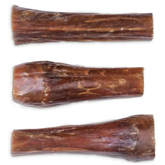 Butchers Superior Cuts Air Dried Venison Busy Bone Half