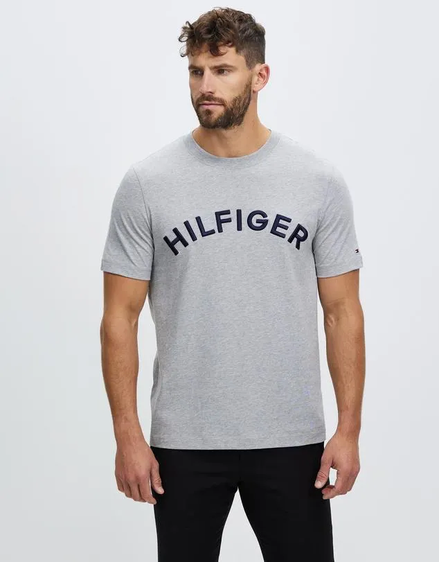 Hilfiger Arched Tee