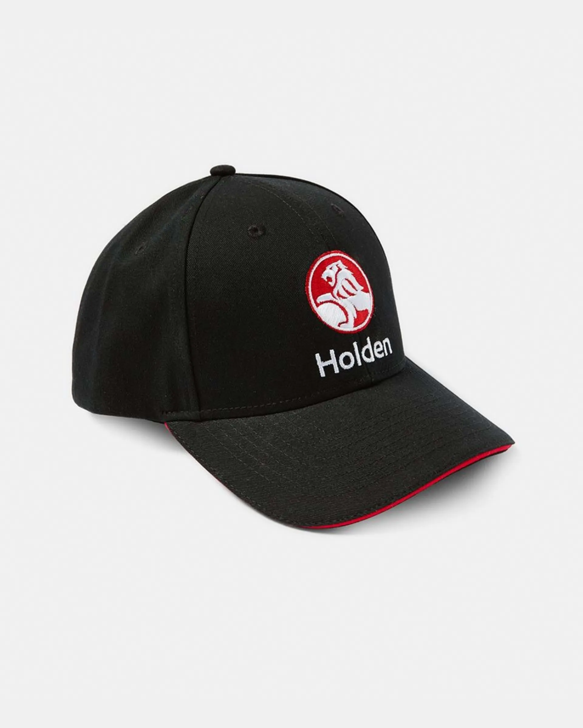 Holden License Cap
