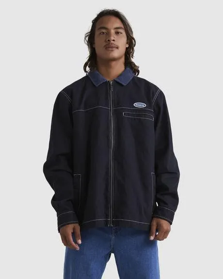 JIMMY JACKET