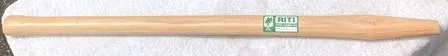 American hickory slasher handle , 900mm , NZ made
