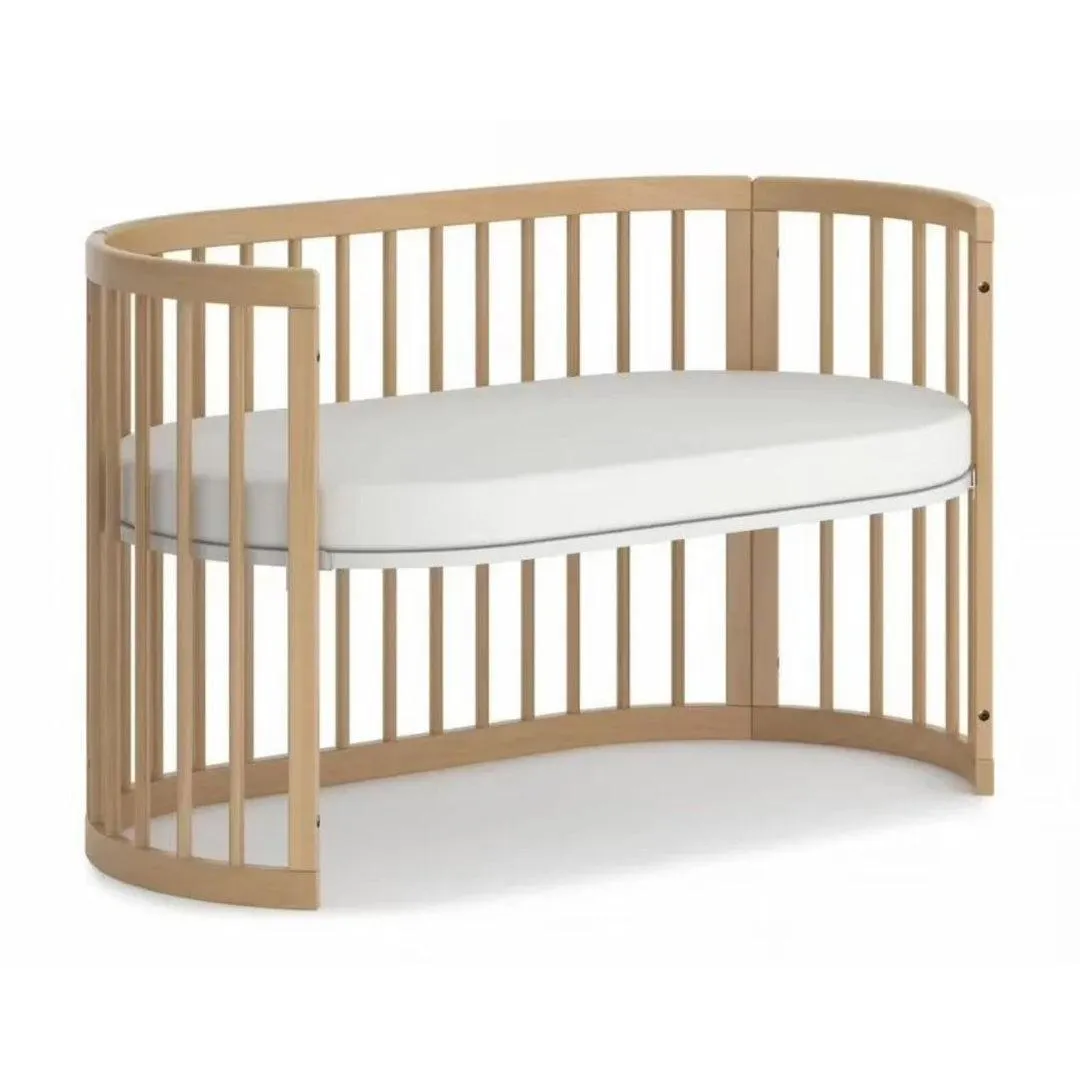 Boori Eden Oval Cot