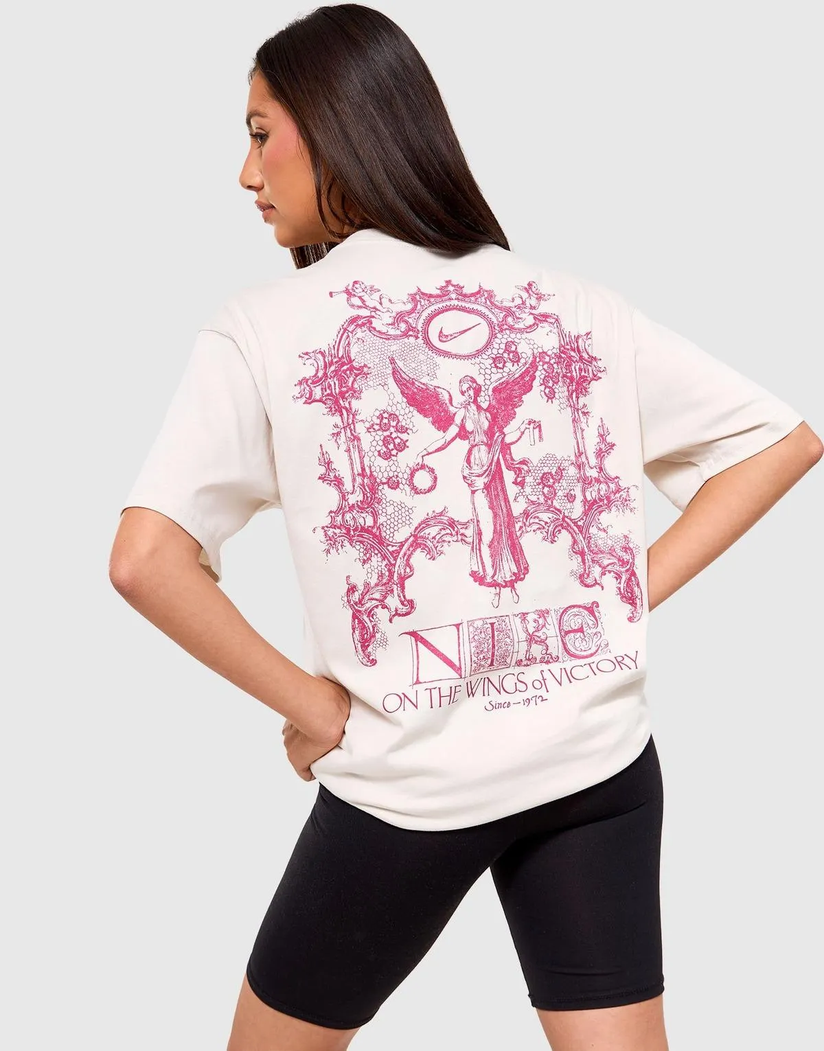 Nike Wings Oversized T-Shirt