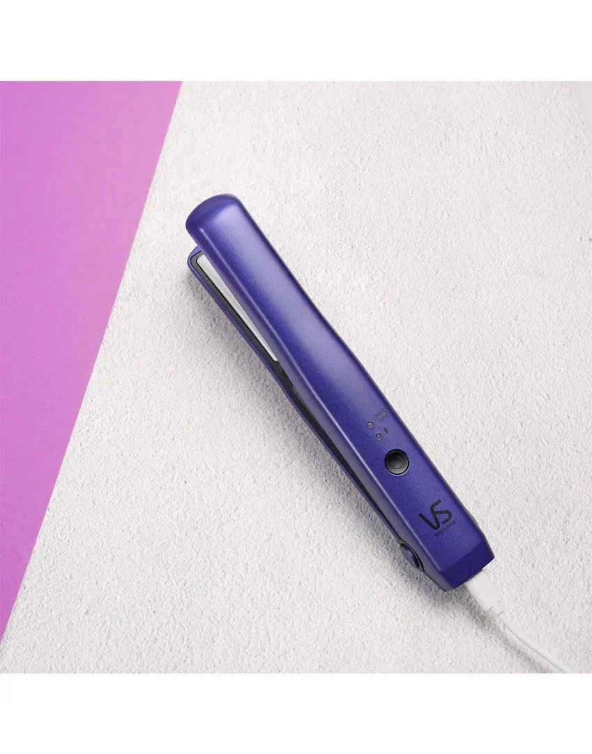 VS Sassoon Petite Style Cordless Straightener VSLE310A