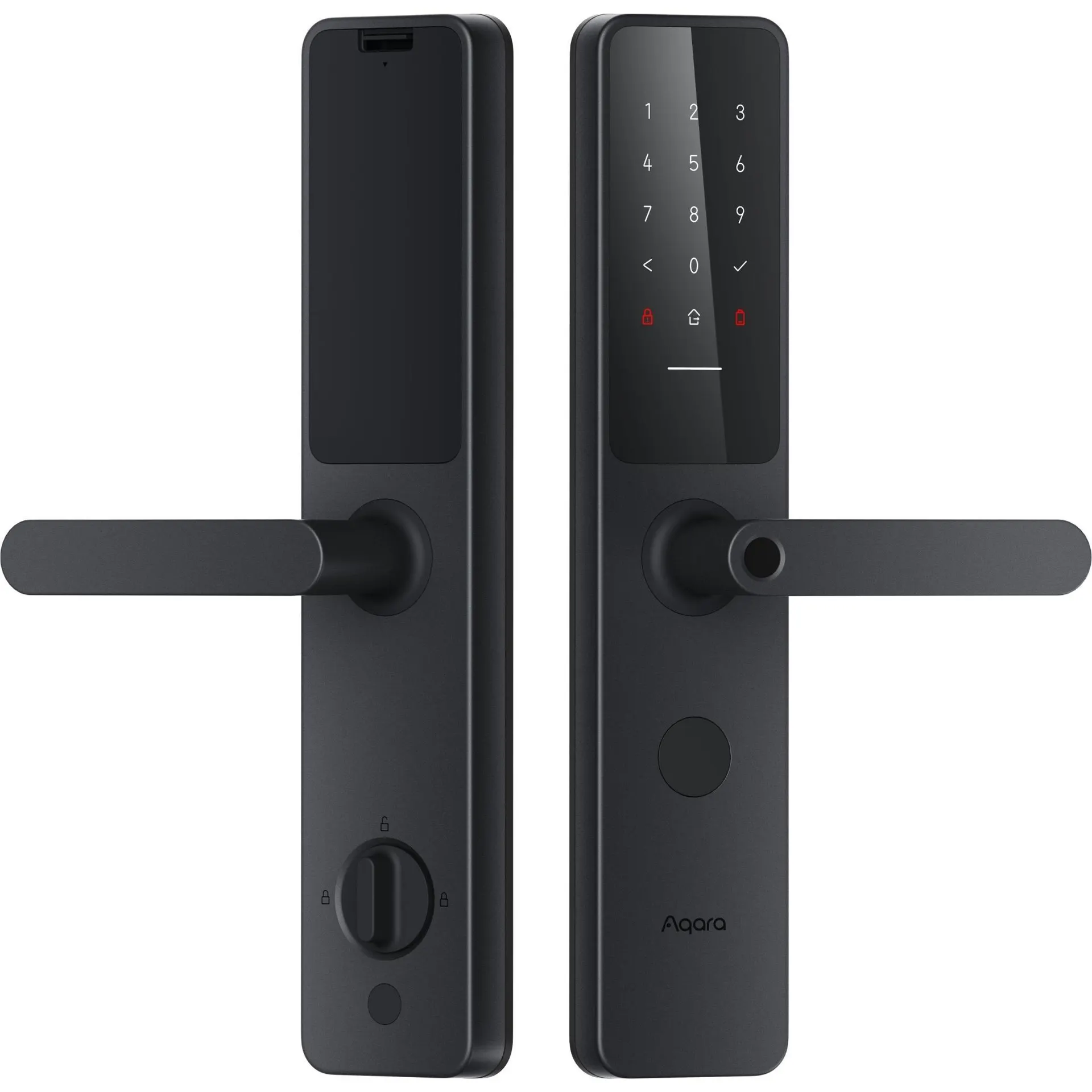 Aqara Smart Door Lock A100