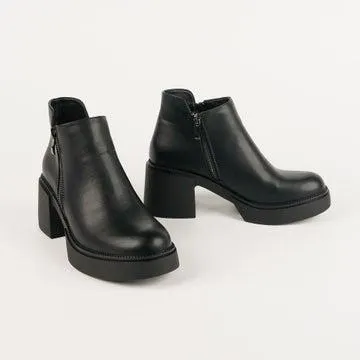 Maiden Women's Ankle Boots