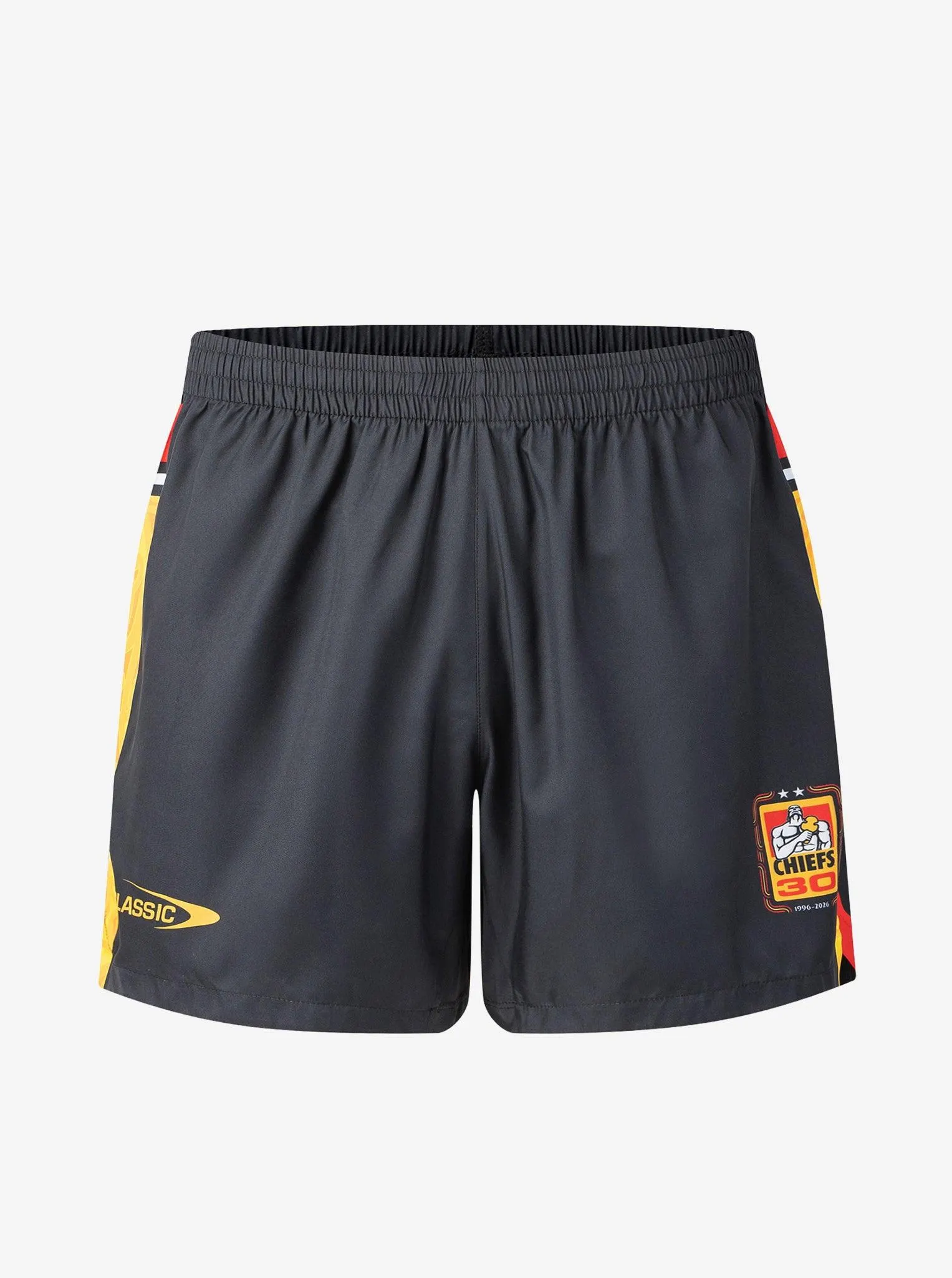 Chiefs Gym Performance Short 2026