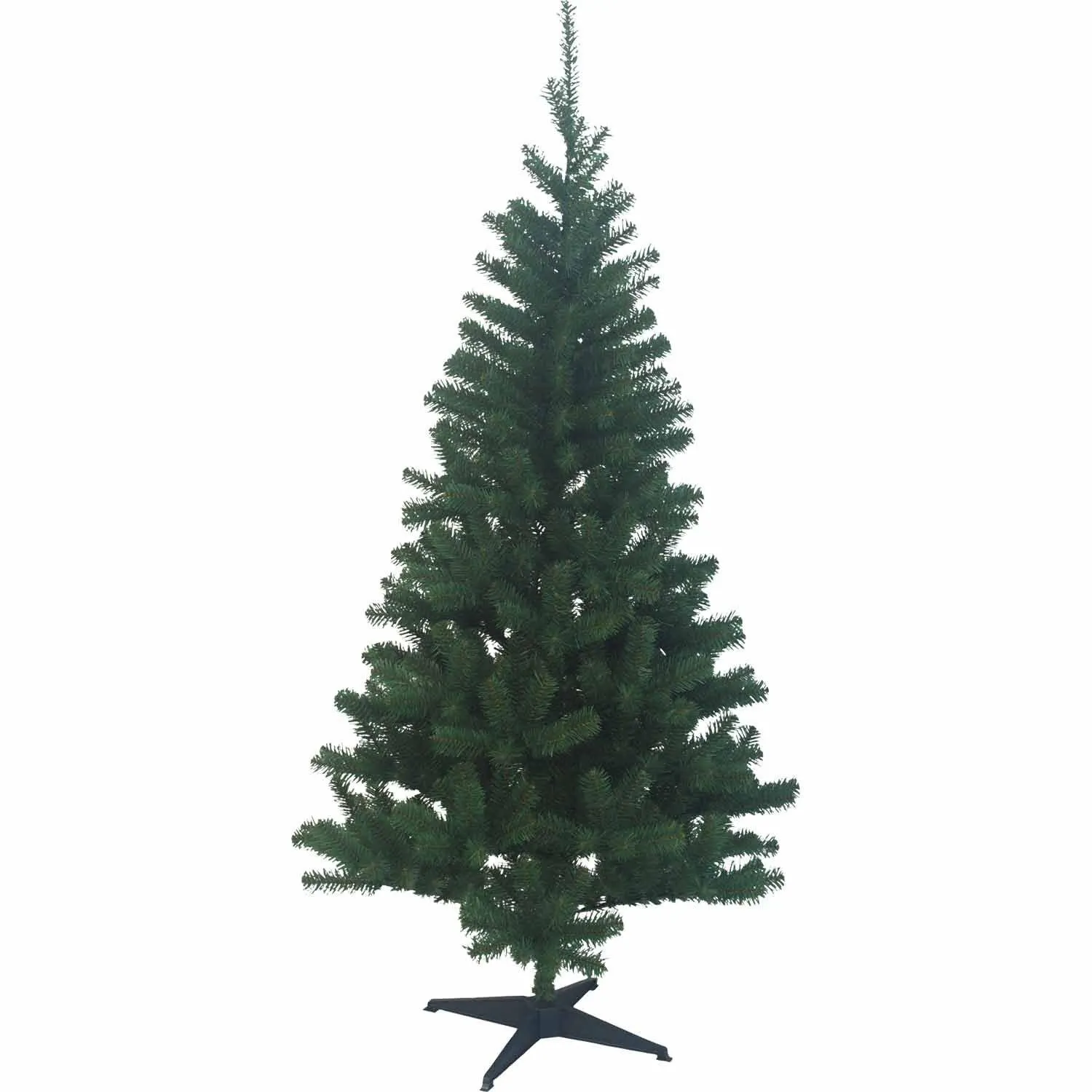 Artificial Christmas Tree 180cm, 530 Tip Green