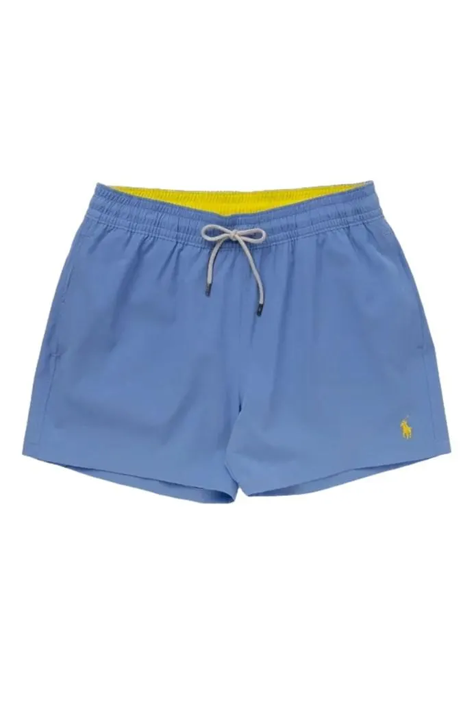 Traveller Swim Trunk