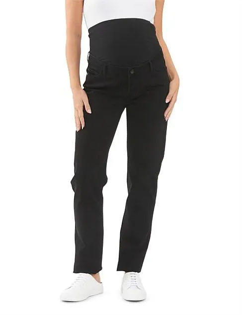 HUNTER OVER BUMP JEAN