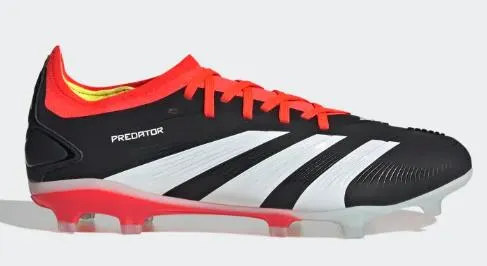 ADIDAS PREDATOR PRO FG 2024