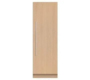 Fisher & Paykel 314L Integrated Dual Zone Refrigerator