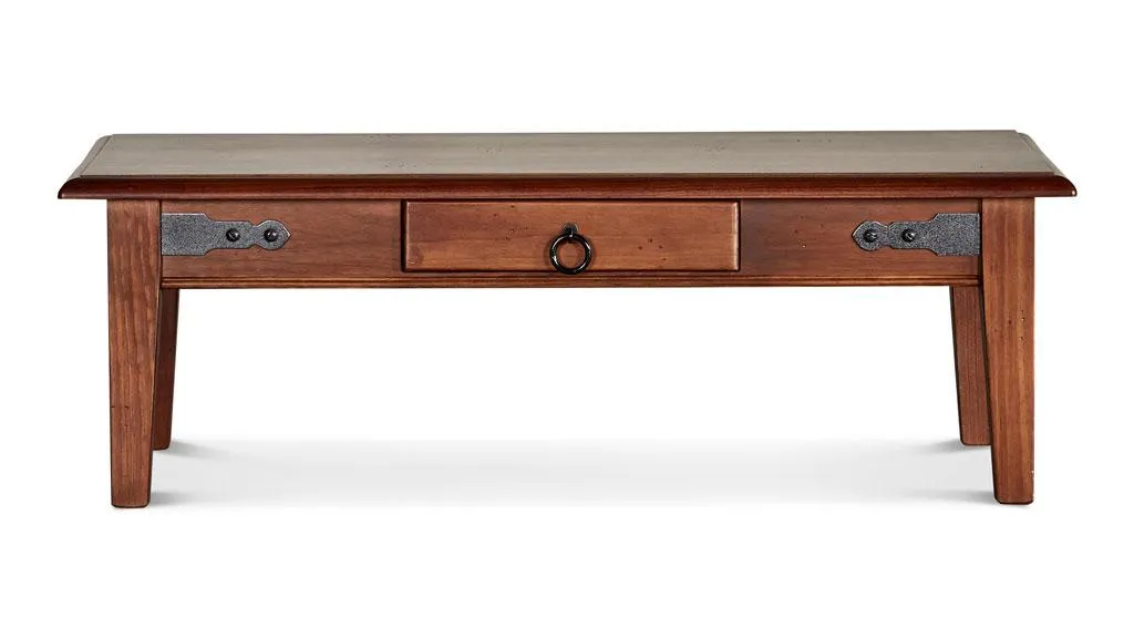 Coffee Table 1 Drawer
