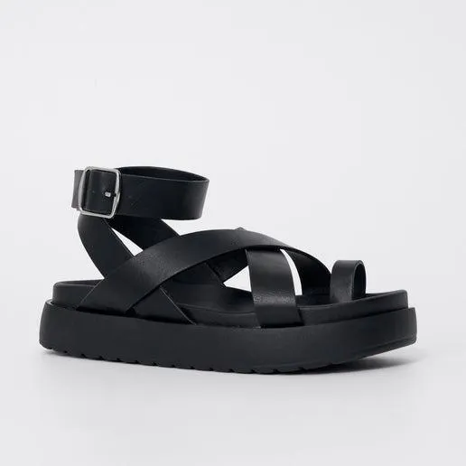 Number One Shoes + Hannahs 2024