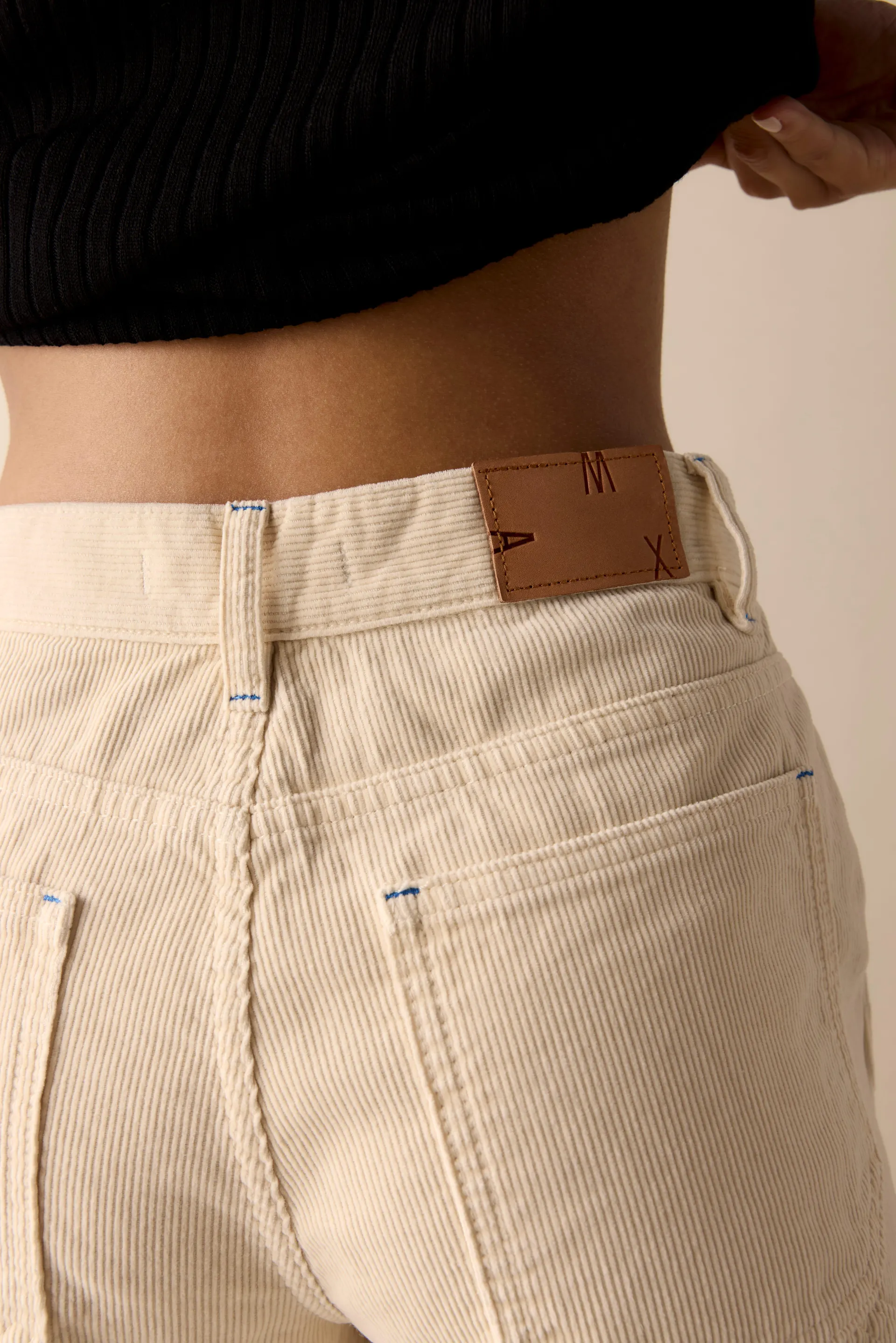 Marseille Utility Jean