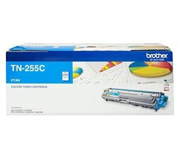 Brother Laser Toner Cyan