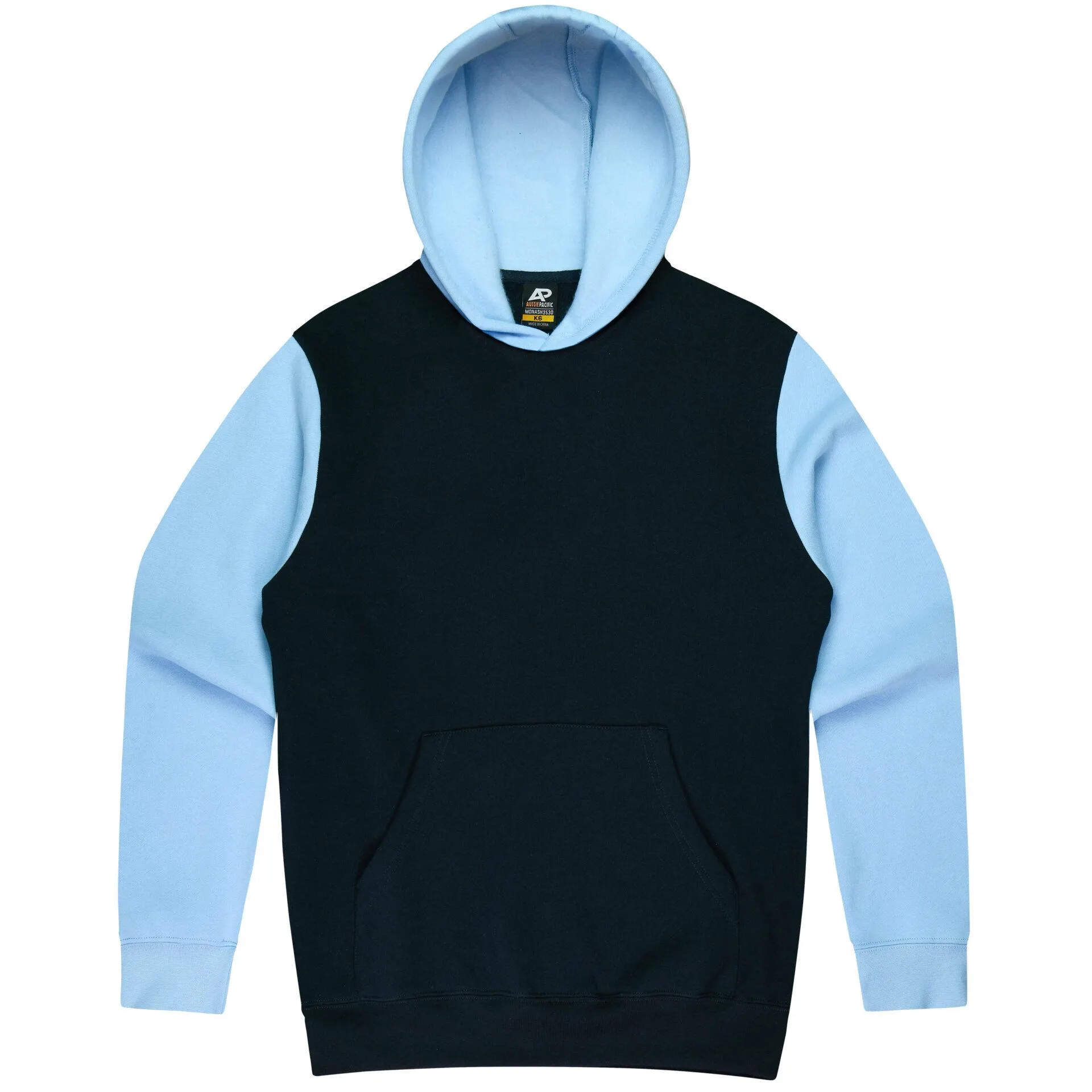 HOODIE AP MONASH – KIDS & ADULTS