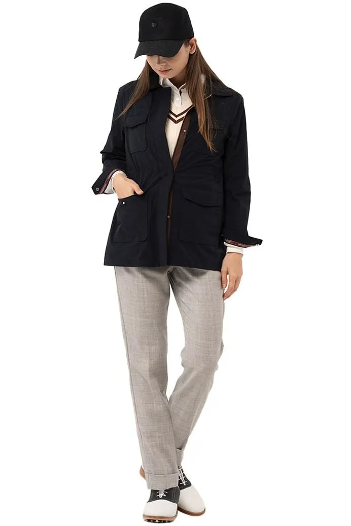 Traveller Windbreaker Jacket