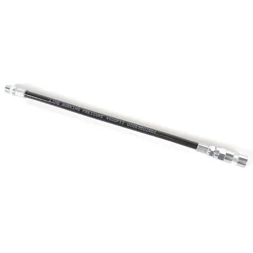 Kincrome Flexible Grease Gun Hose 300mm K8055
