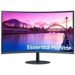 Samsung S32C390EAE 32" FHD Curved Monitor