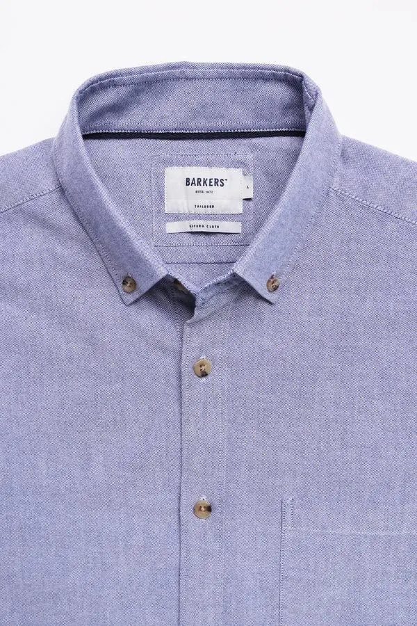Thatcher Oxford Shirt