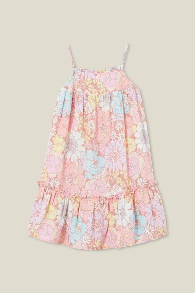 Alice Sleeveless Dress