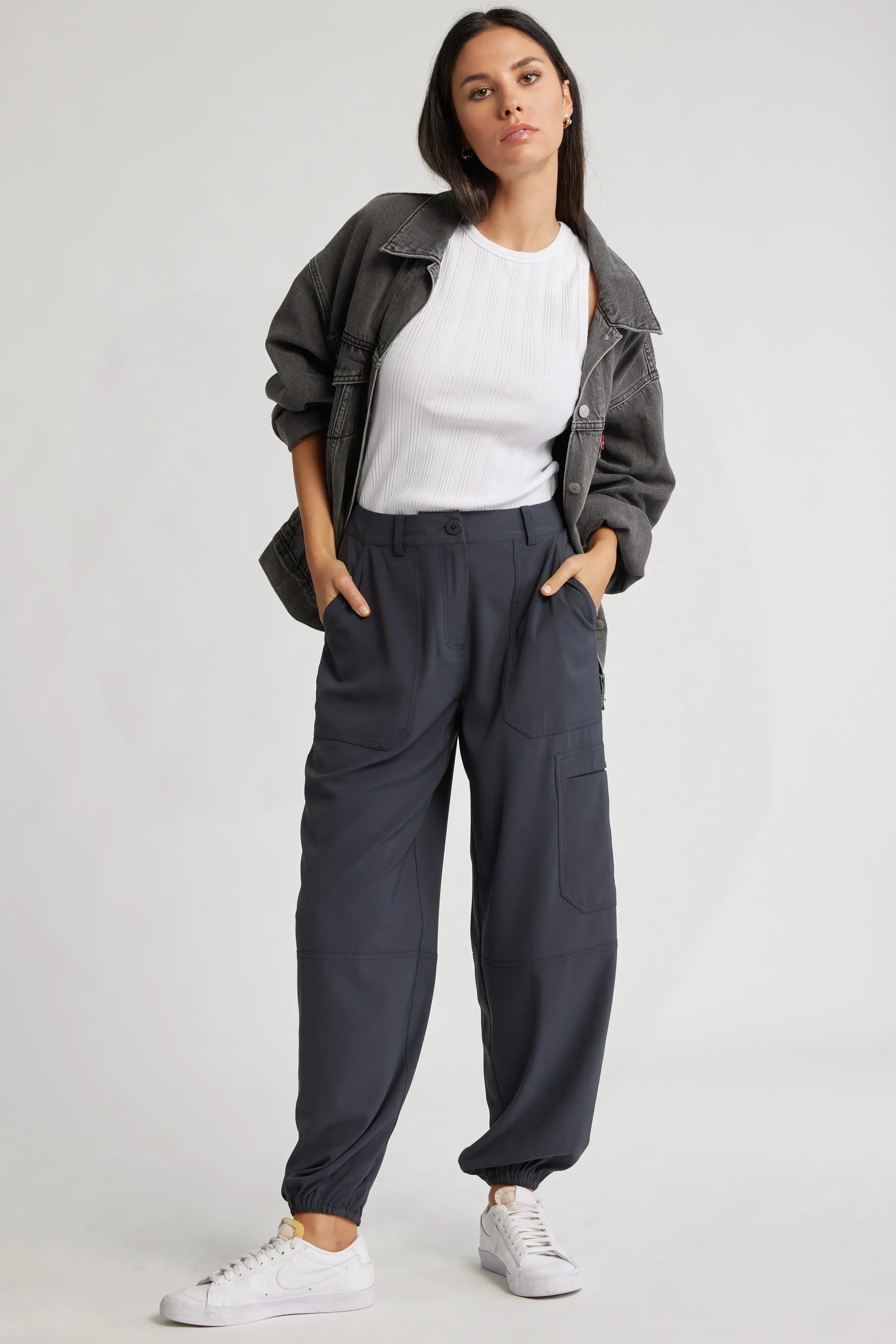 Sutton Cargo Pant