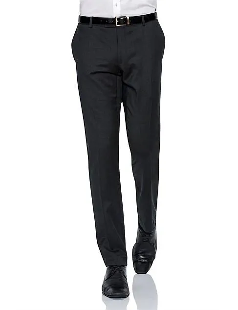 Razor Plain Twill Wool Trouser FJV032/FCZ027