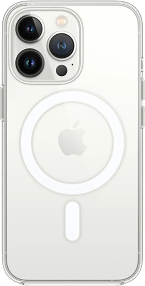 iPhone 13 Pro Clear Case