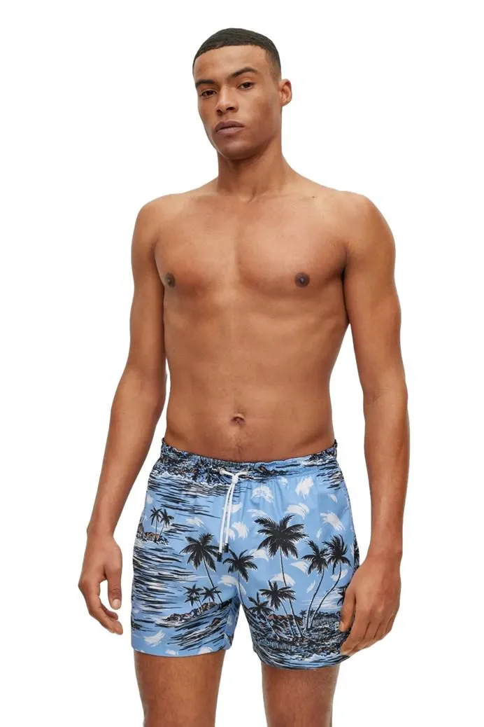 Springfish Swim Shorts
