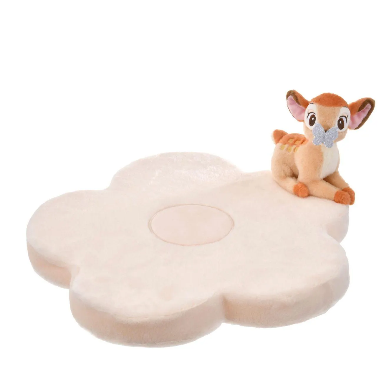 Bambi Flower Seat Cushion