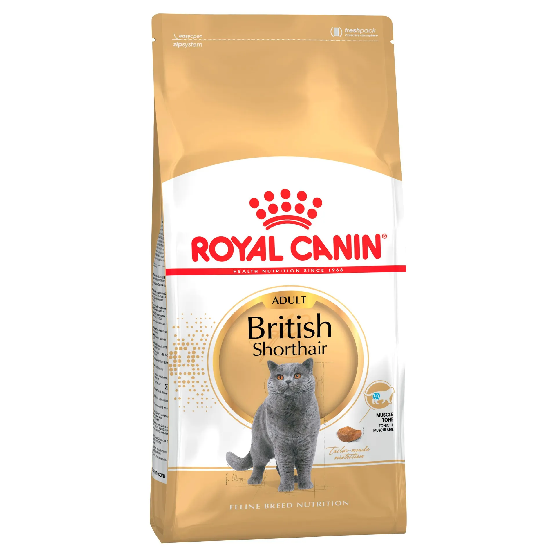 Royal Canin Cat British Shorthair