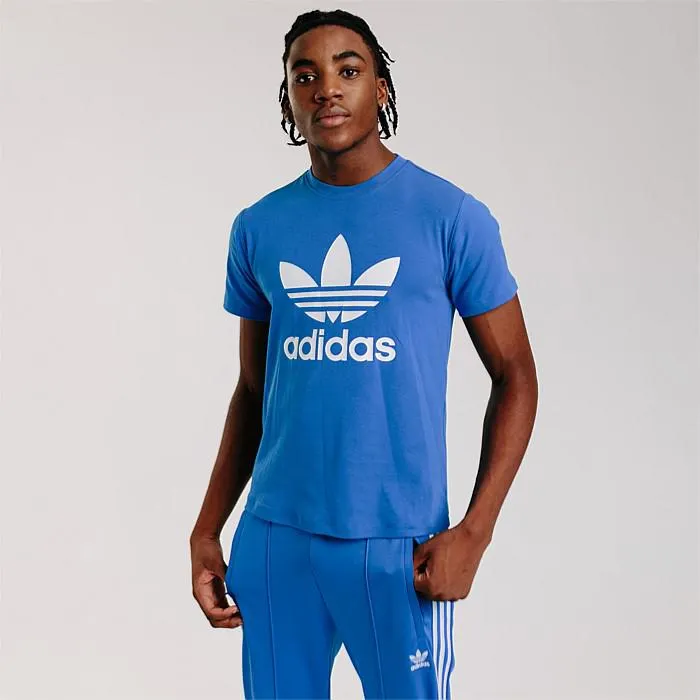 Adidas Trefoil T-Shirt