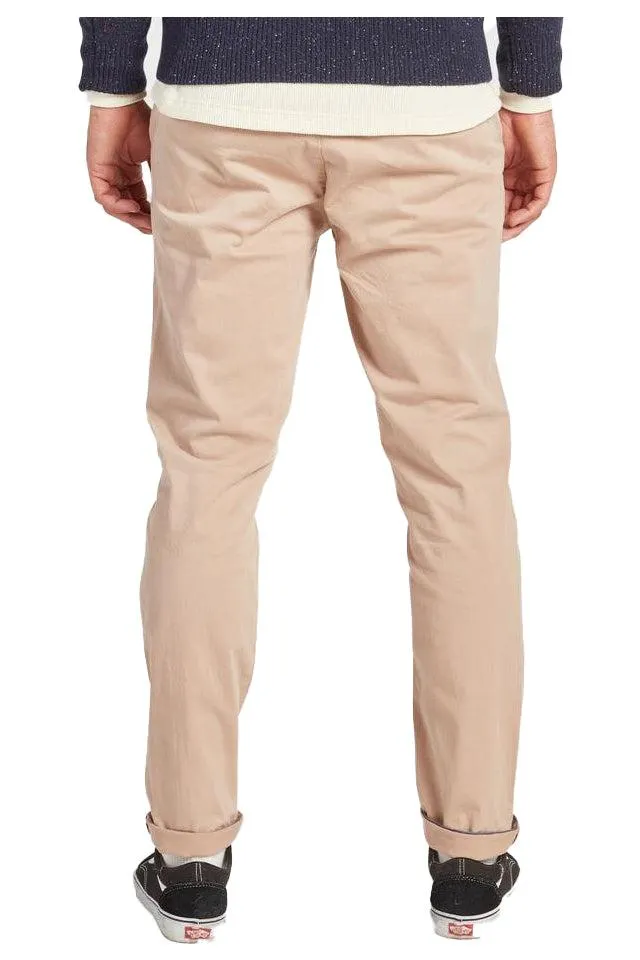 Cooper Slim Chino