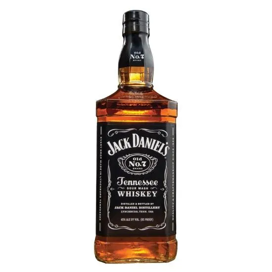 Jack Daniel's Tennessee Whiskey 700ml