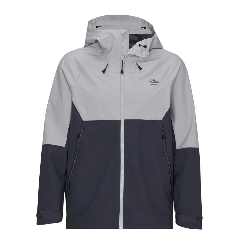 Men's Altitude Rain Jacket V2