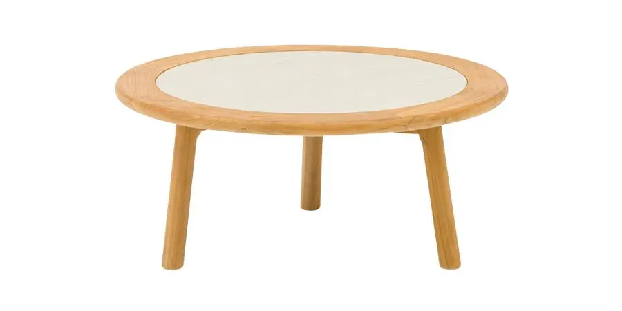 Sidney Outdoor Large Coffee Table