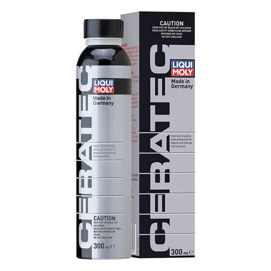 LIQUI MOLY Cera Tec 300ml