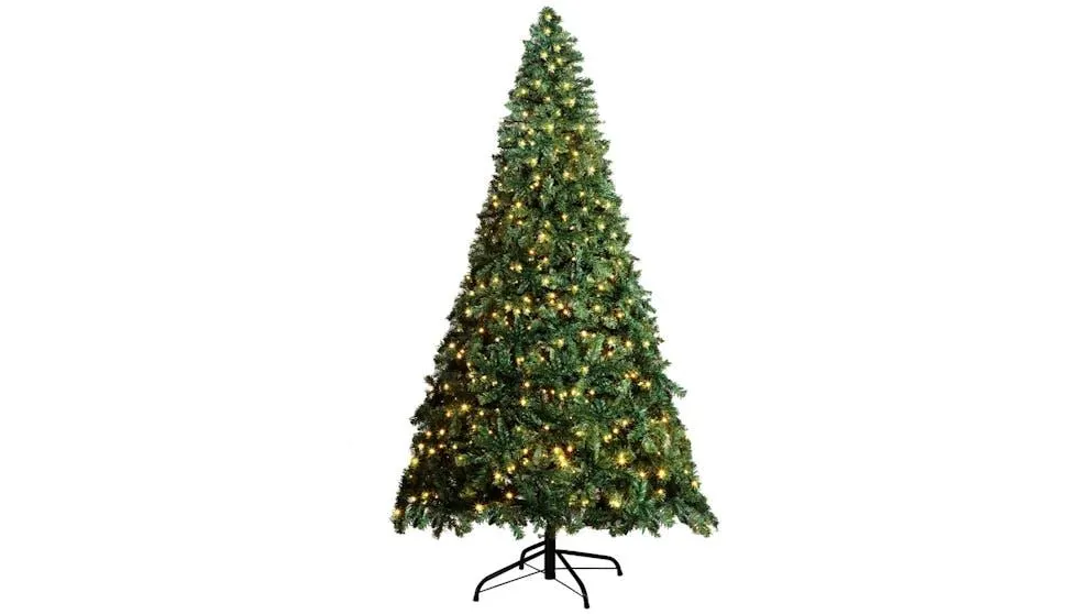 Tinseltown LED Christmas Tree Decorations