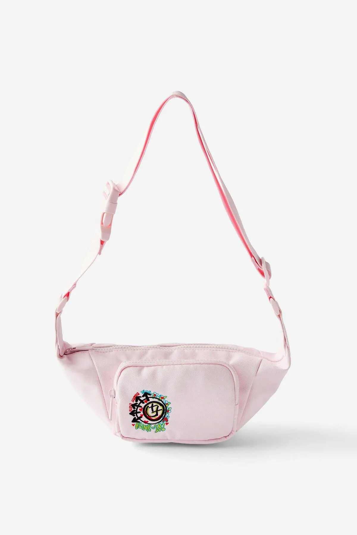 Blink 182 Kids Music Sling Bag