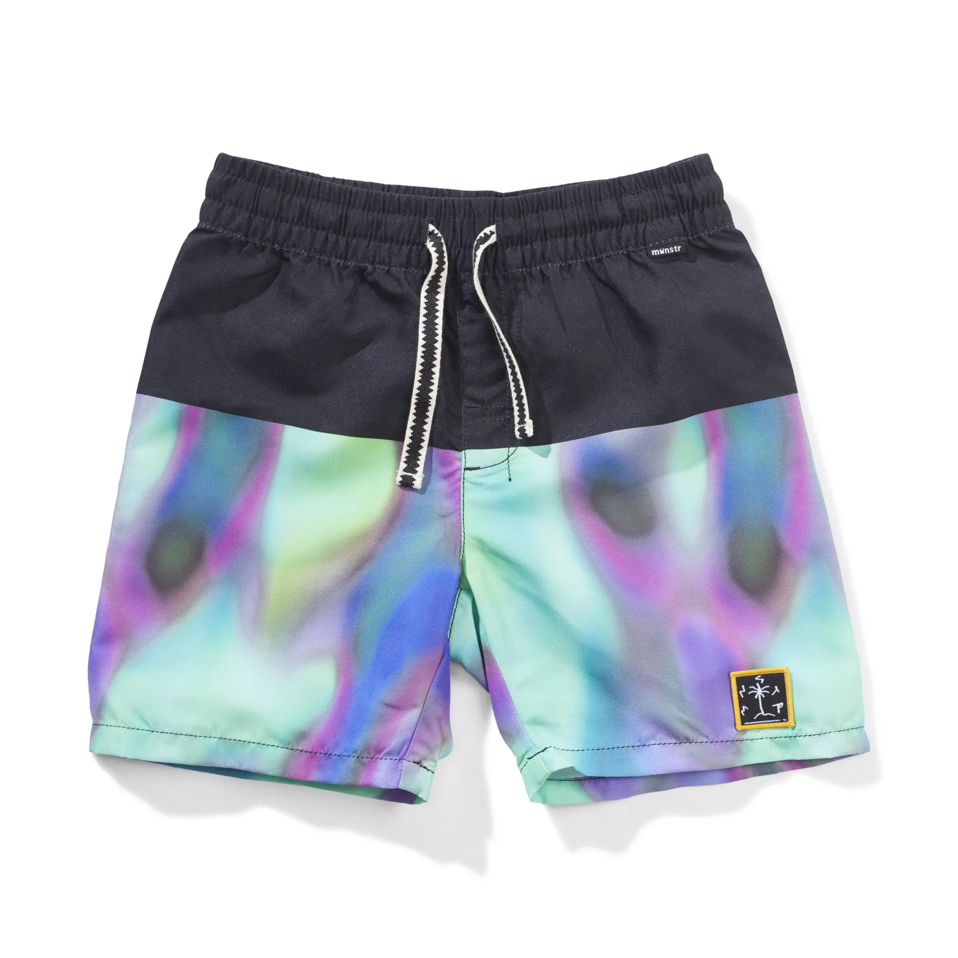 MUNSTER Sideshow Board Shorts