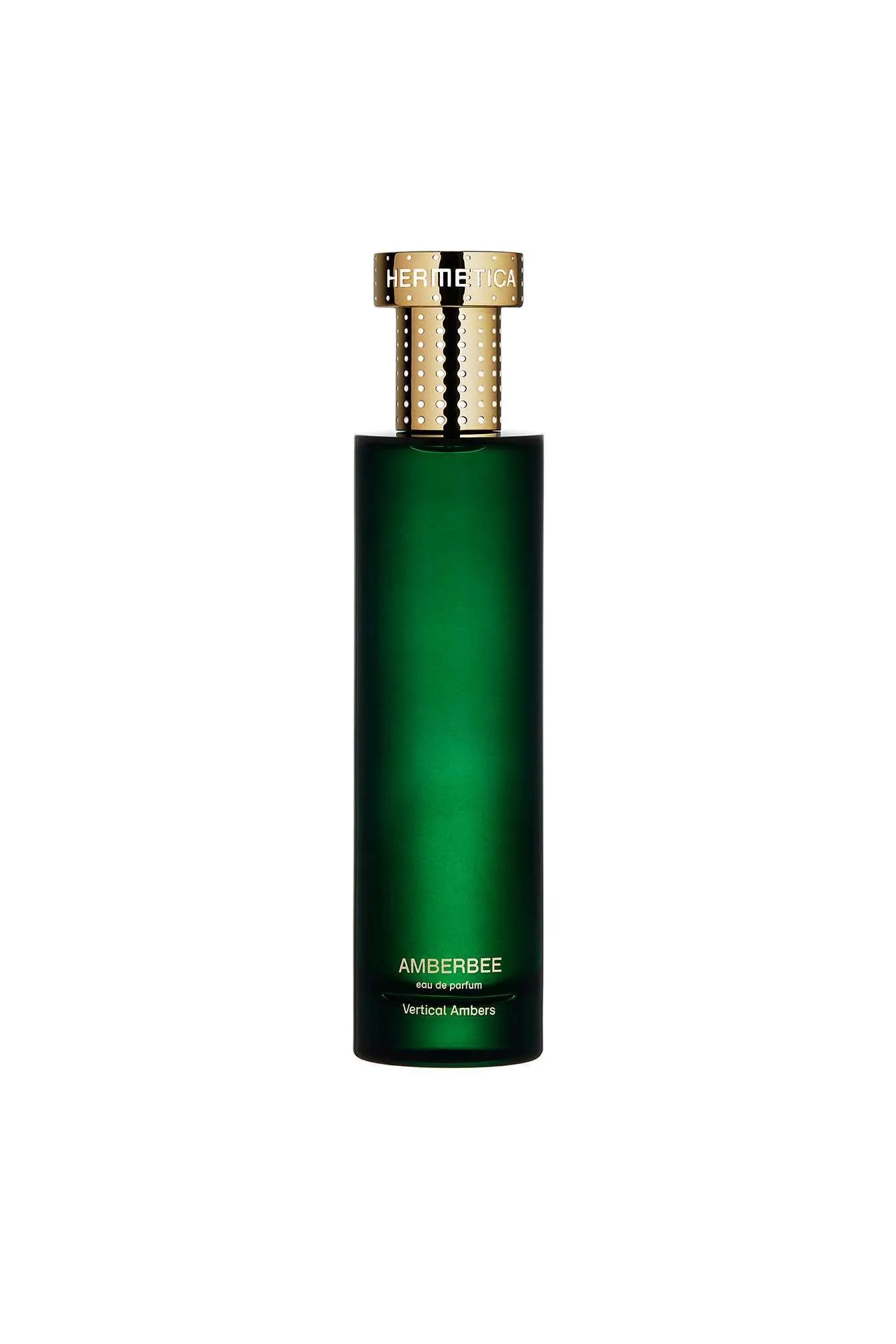 Hermetica Amberbee EDP