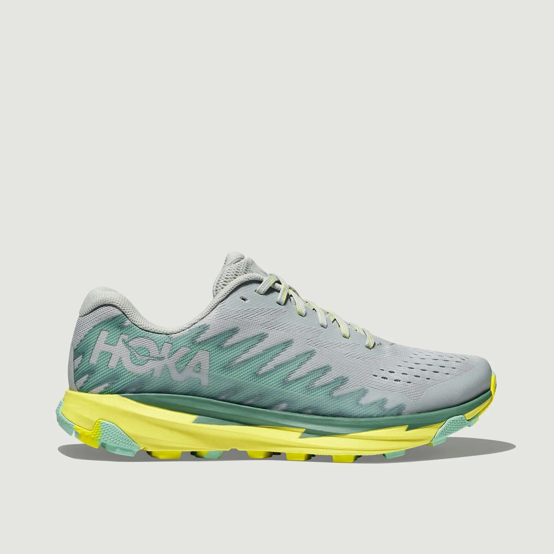 Women's HOKA Torrent 3 Trail Running Shoes