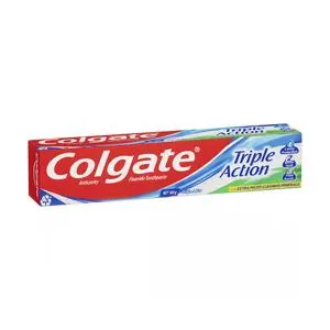 Colgate Toothpaste Triple Action 160g