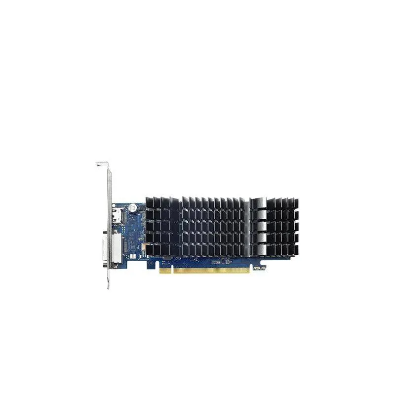ASUS GeForce GT 1030 Silent 2GB GDDR5 Graphics Card