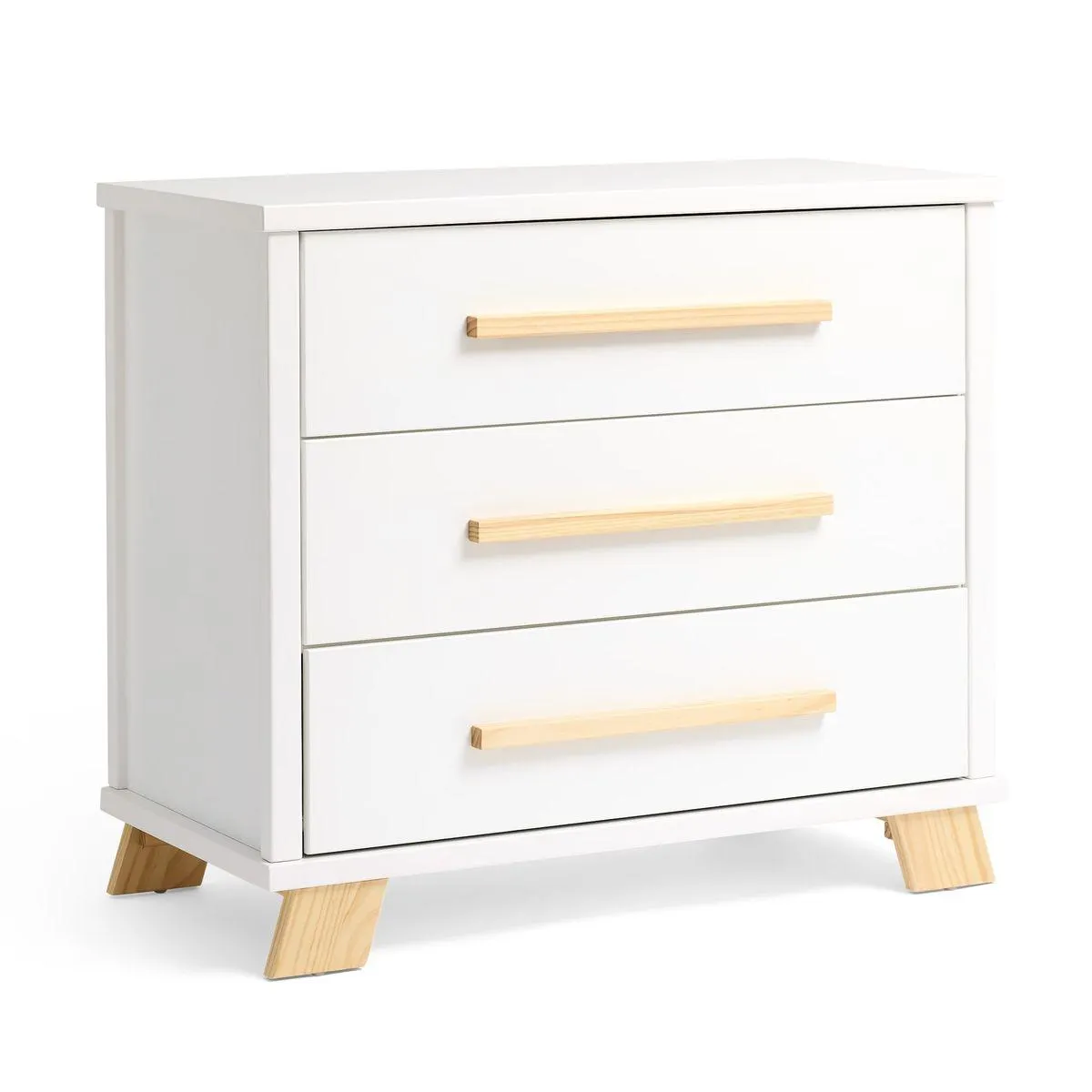 Cariboo Stockholm Dresser