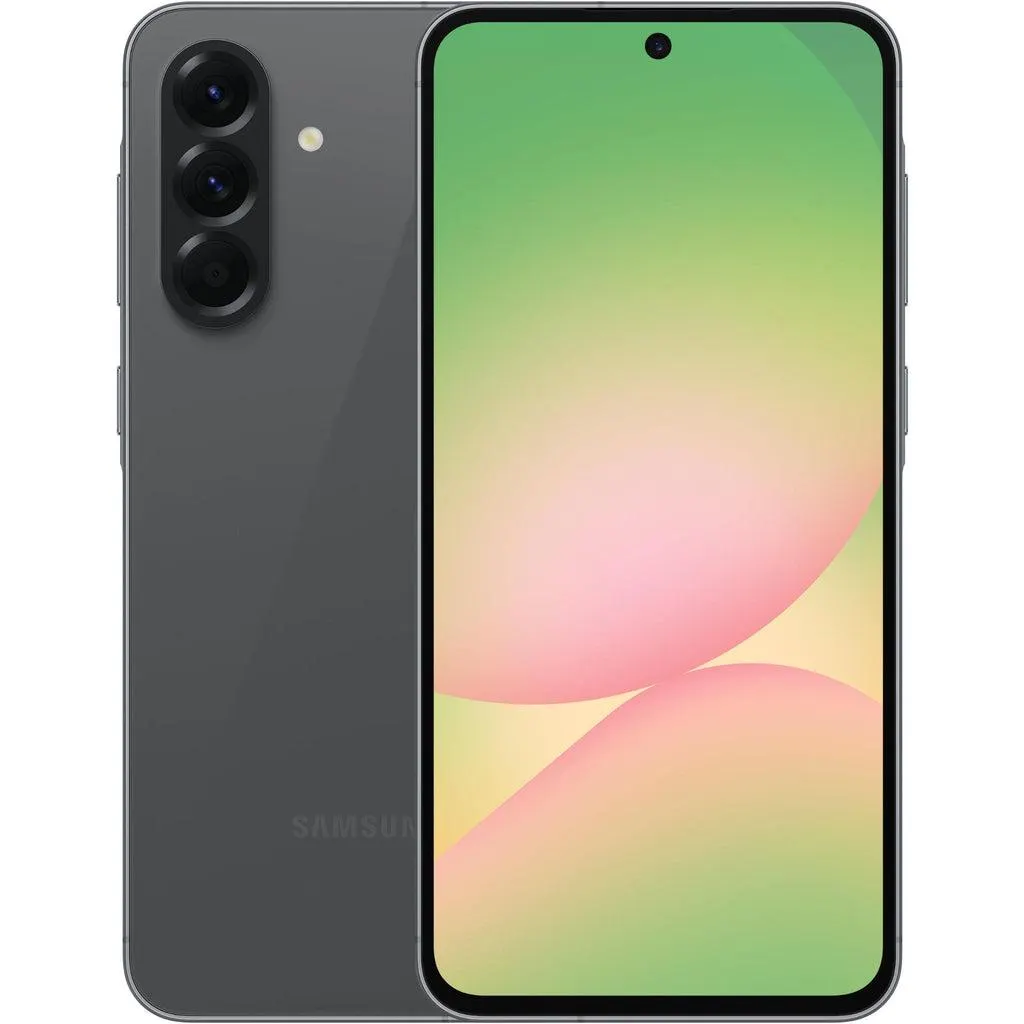 Samsung Galaxy A56 5G 256GB (Awesome Graphite)