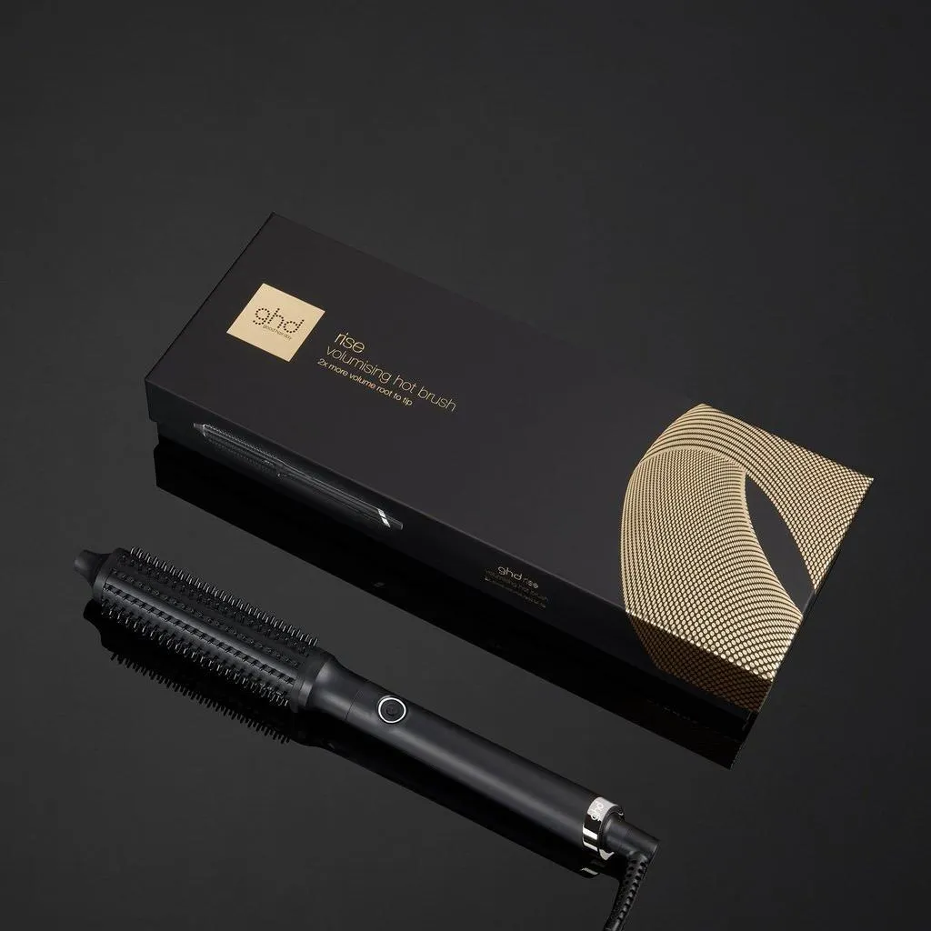 GHD RISE VOLUMISING HOT BRUSH