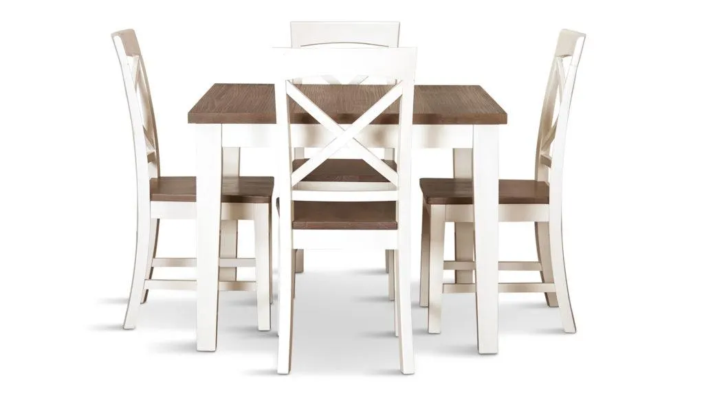 Dining Suite (5 Piece)