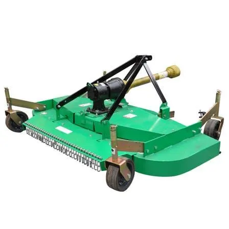 1.8M PTO Finishing Mower